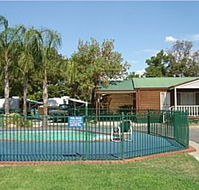 Albury Motor Village - Dalby Accommodation