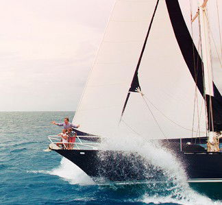 Hayman Island QLD Dalby Accommodation