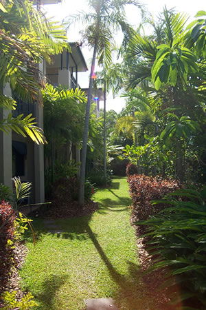 Nautilus Holiday Apartments - Dalby Accommodation 0