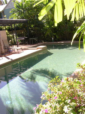 Nautilus Holiday Apartments - Dalby Accommodation 2