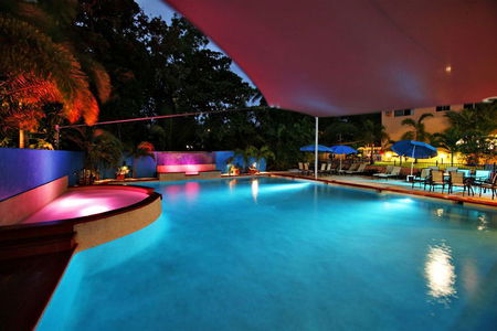 Central Plaza Port Douglas - Dalby Accommodation 0