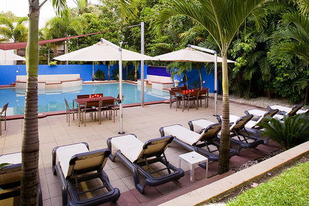 Central Plaza Port Douglas - Dalby Accommodation 1
