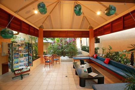 Central Plaza Port Douglas - Dalby Accommodation 2