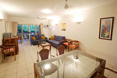 Central Plaza Port Douglas - Dalby Accommodation 3