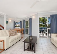 Marina Terraces Holiday Apartments - Dalby Accommodation