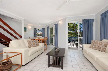 Marina Terraces Holiday Apartments - Dalby Accommodation 0