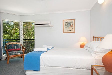 Marina Terraces Holiday Apartments - Dalby Accommodation 5