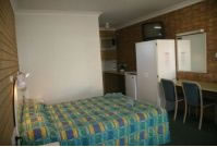 Barcaldine QLD Dalby Accommodation