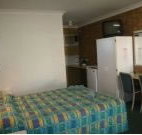 Barcaldine Country Motor Inn - Dalby Accommodation