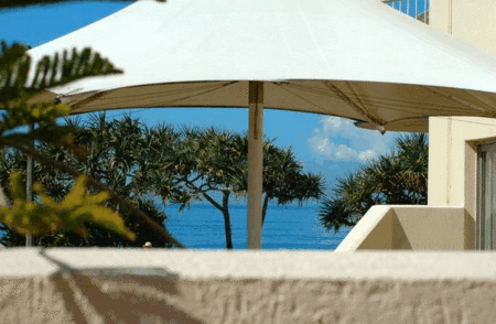 Pandanus Shores - Dalby Accommodation 4