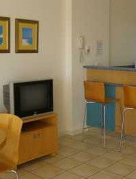 Noosa Parade Holiday Inn - Dalby Accommodation 1