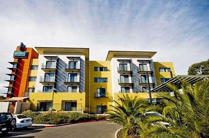 Phillip ACT Dalby Accommodation