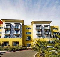 Quality Hotel Woden - Dalby Accommodation