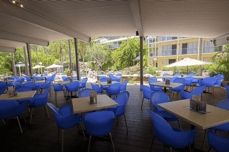Club Crocodile, Airlie Beach - thumb 5