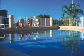 Reefside Villas Whitsunday - Dalby Accommodation 0