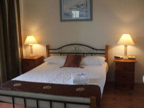 Reefside Villas Whitsunday - Dalby Accommodation 1