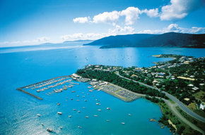 Reefside Villas Whitsunday - Dalby Accommodation 5