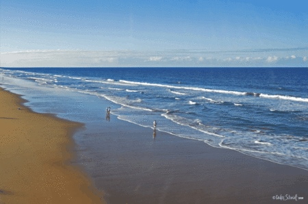 The Edge On Beaches - Dalby Accommodation 2