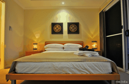The Edge On Beaches - Dalby Accommodation 3