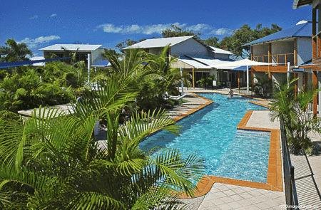 The Edge On Beaches - Dalby Accommodation 4