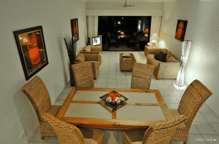 The Edge On Beaches - Dalby Accommodation 5