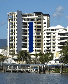 Jack And Newell Cairns Holiday Apartments - Dalby Accommodation
