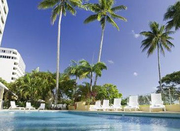 Mercure Hotel Harbourside Cairns - Dalby Accommodation 2