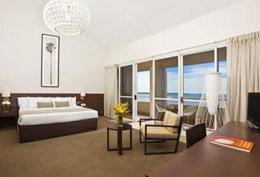 Mercure Hotel Harbourside Cairns - Dalby Accommodation 3
