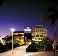 Shangri-la Hotel The Marina Cairns - Dalby Accommodation