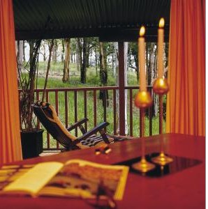 Eaglereach Wilderness Resort - Dalby Accommodation 0
