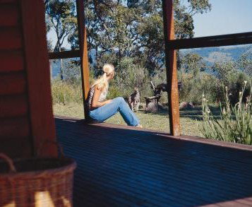 Eaglereach Wilderness Resort - Dalby Accommodation 2