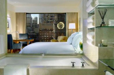 The Westin Sydney - Dalby Accommodation 0