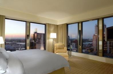 The Westin Sydney - Dalby Accommodation 1