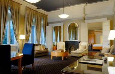 The Westin Sydney - Dalby Accommodation 2