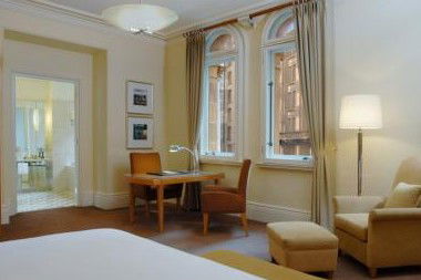 The Westin Sydney - Dalby Accommodation 3