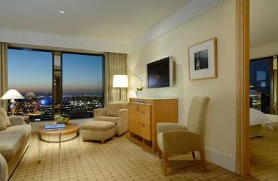 The Westin Sydney - Dalby Accommodation 4