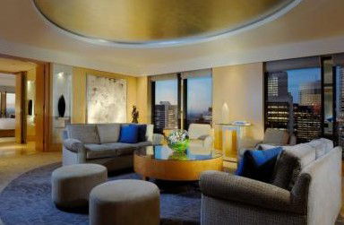 The Westin Sydney - Dalby Accommodation 5