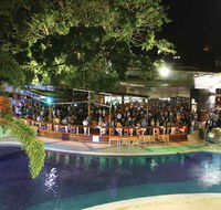 Gilligan's Backpackers Hotel and Resort - Dalby Accommodation