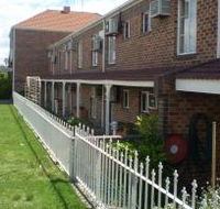 Golden Age Motor Inn - Dalby Accommodation