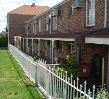 Golden Age Motor Inn - Dalby Accommodation 0