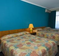 Gosford Motor Inn And Apartments - Dalby Accommodation