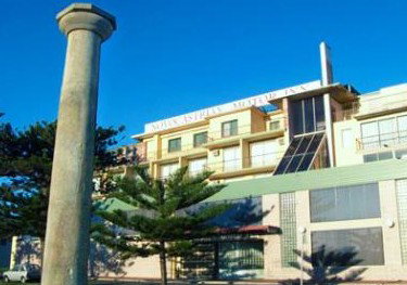The Novocastrian - Dalby Accommodation 0
