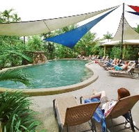 Bohemia Resort Cairns - Dalby Accommodation
