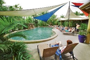 Bohemia Resort Cairns - Dalby Accommodation 0