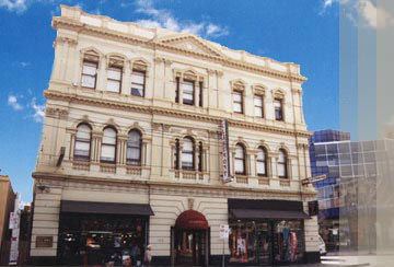 Hotel Claremont Guest House - Dalby Accommodation 0