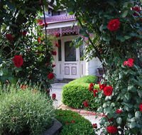Bed and Breakfast at Stephanie's - Dalby Accommodation