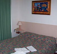 Rainbow Motel - Dalby Accommodation