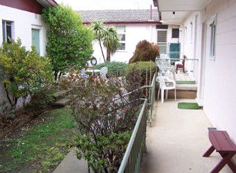 Rainbow Motel - Dalby Accommodation 1