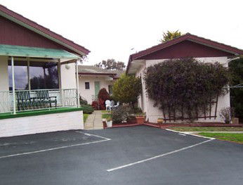 Rainbow Motel - Dalby Accommodation 4