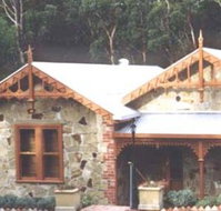 Inala Country Retreat - Dalby Accommodation